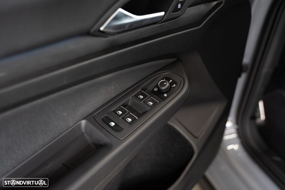 VW Golf 2.0 TDI GTD DSG - 16