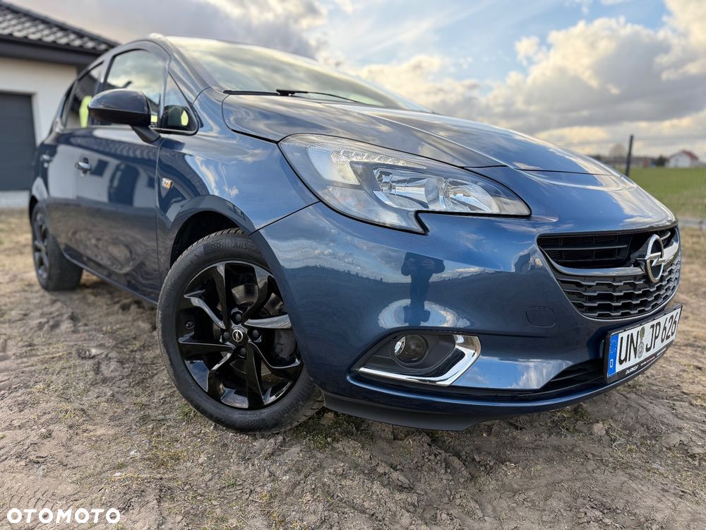 Opel Corsa 1.4 T Color Edition S&S - 1