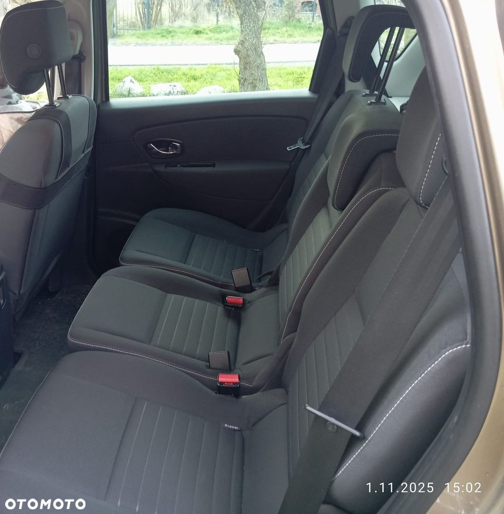 Renault Scenic 1.2 TCe Energy Limited - 12