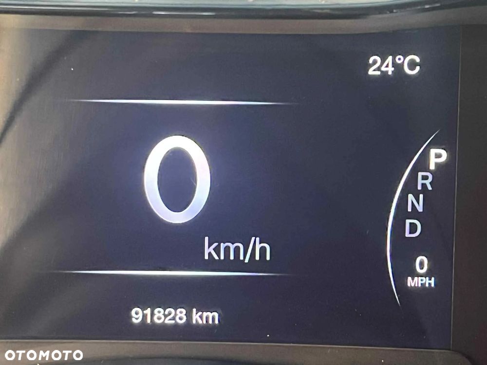 Jeep Grand Cherokee - 14