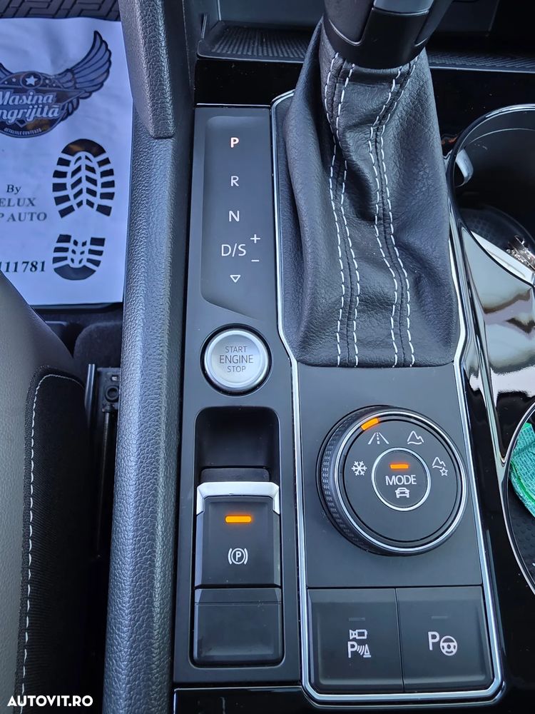 Volkswagen Atlas - 28