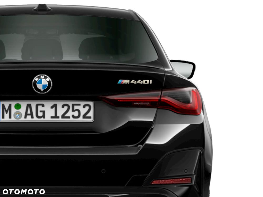 BMW Seria 4 440i xDrive M Sport sport - 5