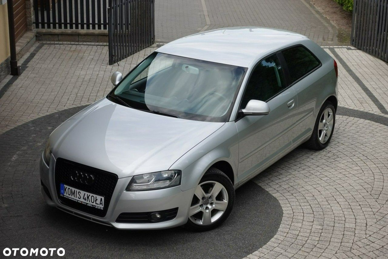 Audi A3 - 19