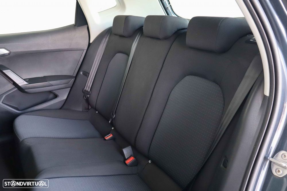 SEAT Arona 1.0 TSI Style - 12