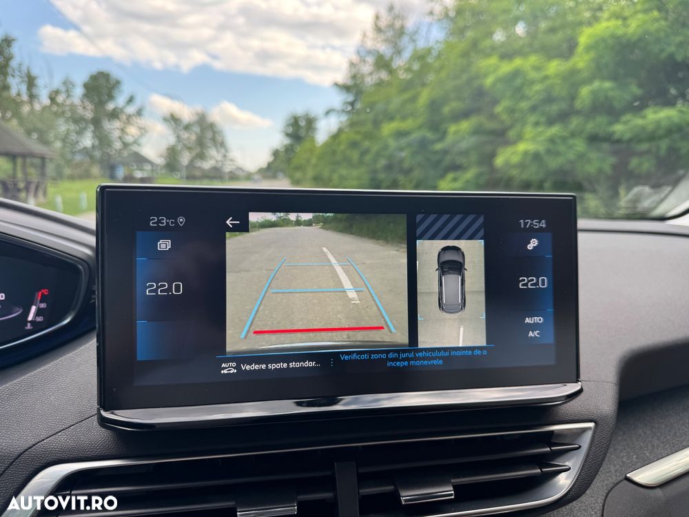 Peugeot 3008 1.5 BlueHDI 130 S&S BVM6 Allure Pack - 18