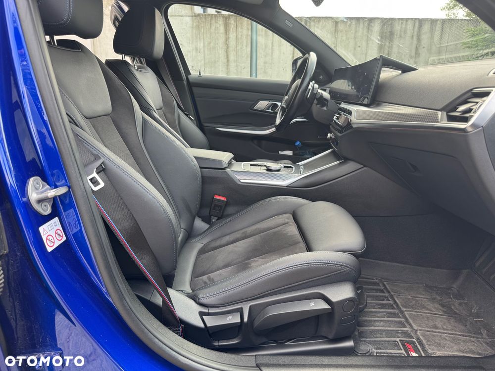 BMW Seria 3 - 17