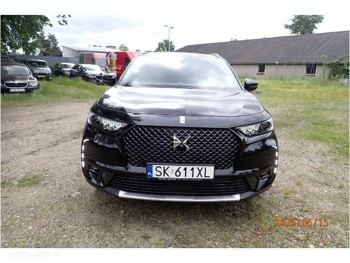 DS Automobiles DS 7 - 39