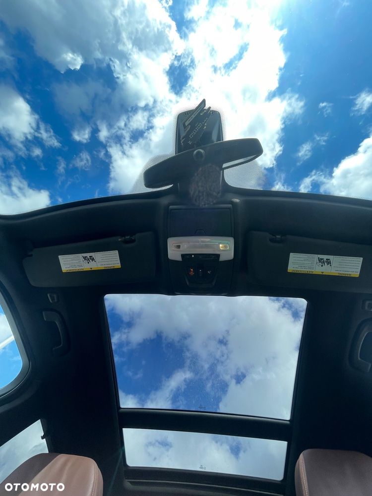 BMW X5 xDrive50i - 20