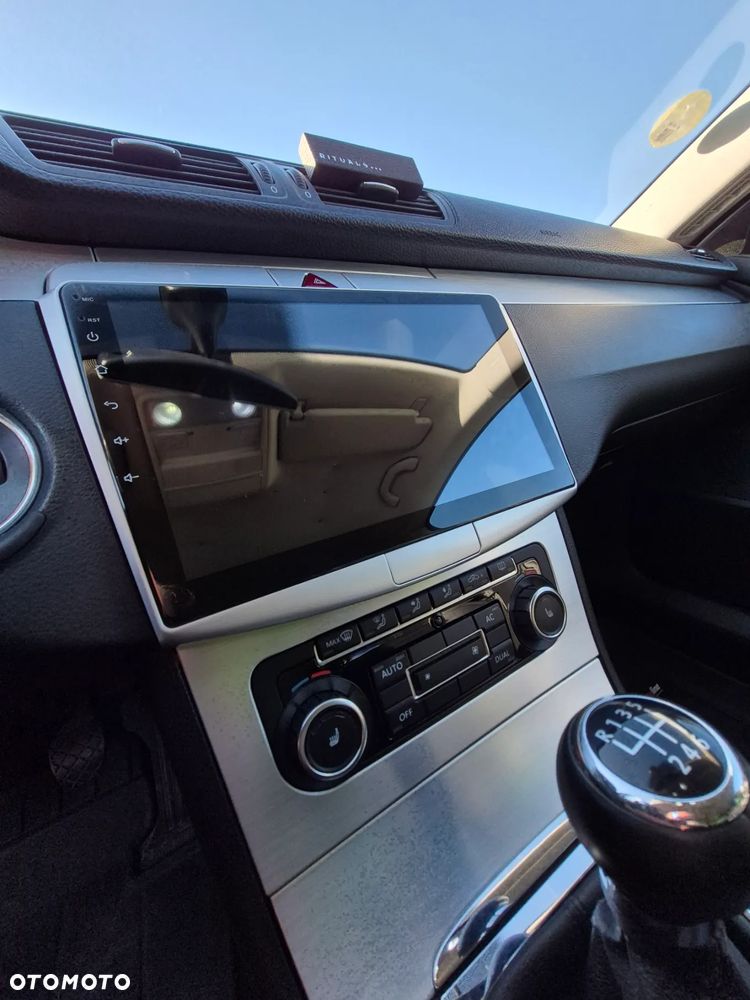 Volkswagen Passat CC 2.0 TDI DPF BMT - 17