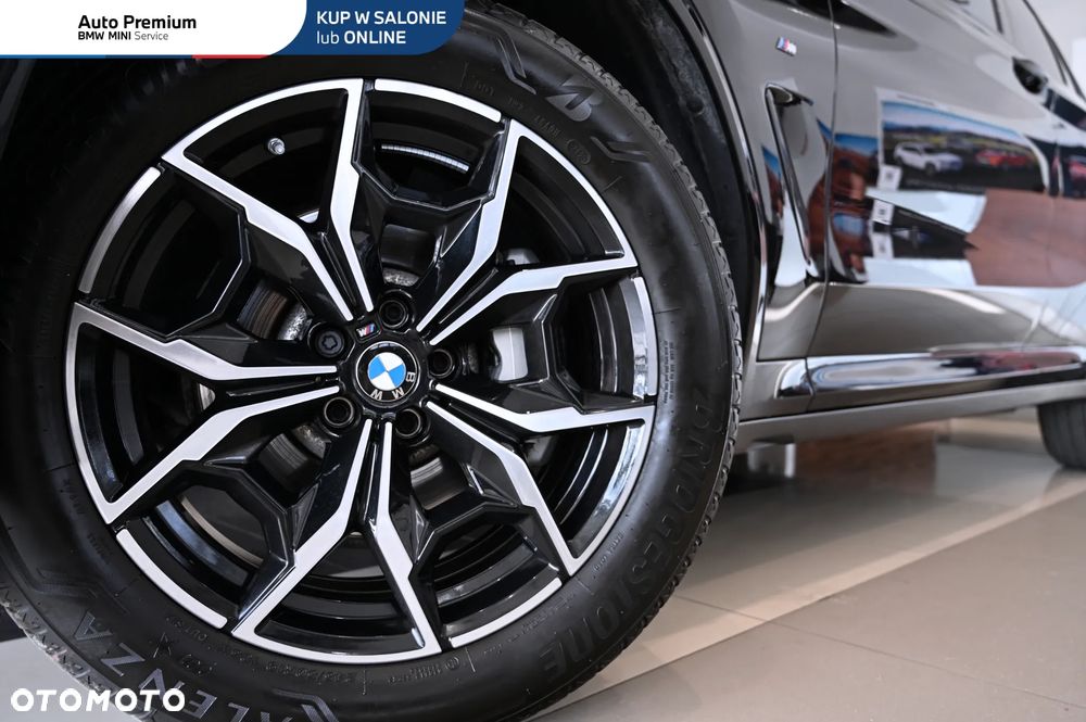 BMW X4 xDrive30i mHEV M Sport sport - 26