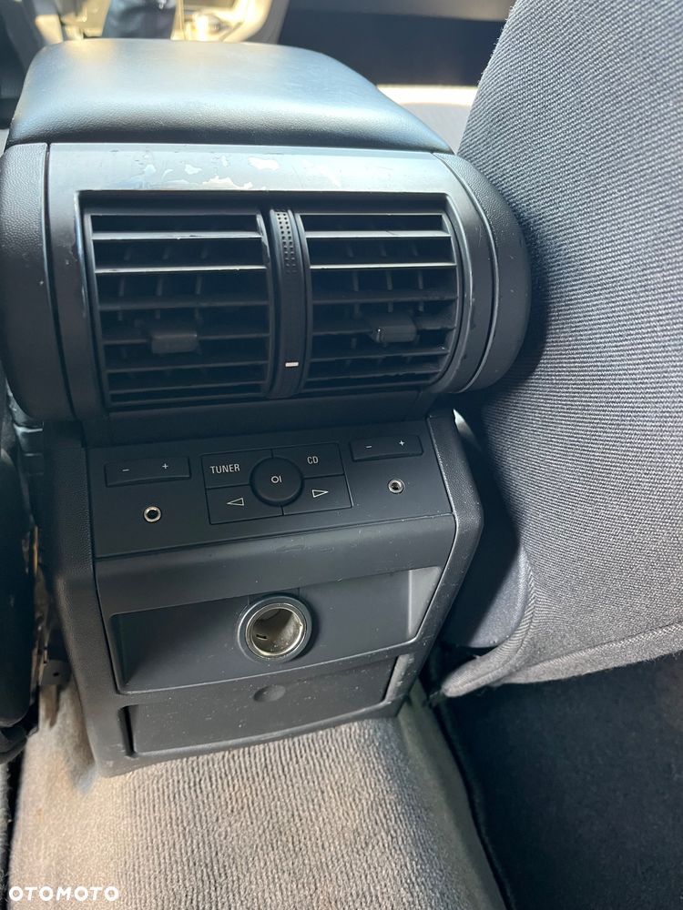 Opel Signum 1.8 Business Executive - 11