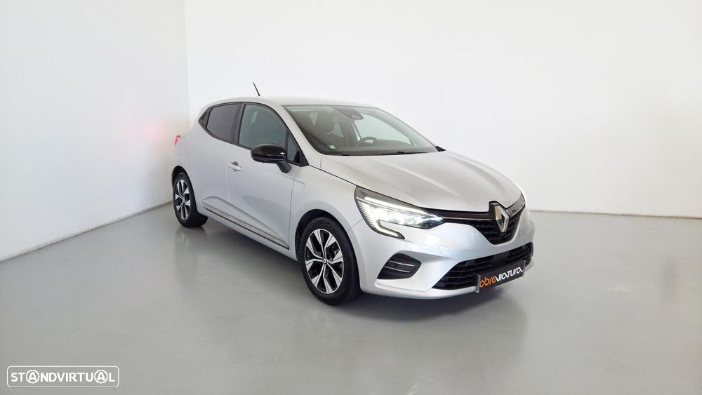 Renault Clio 1.0 TCe Evolution Bi-Fuel - 3