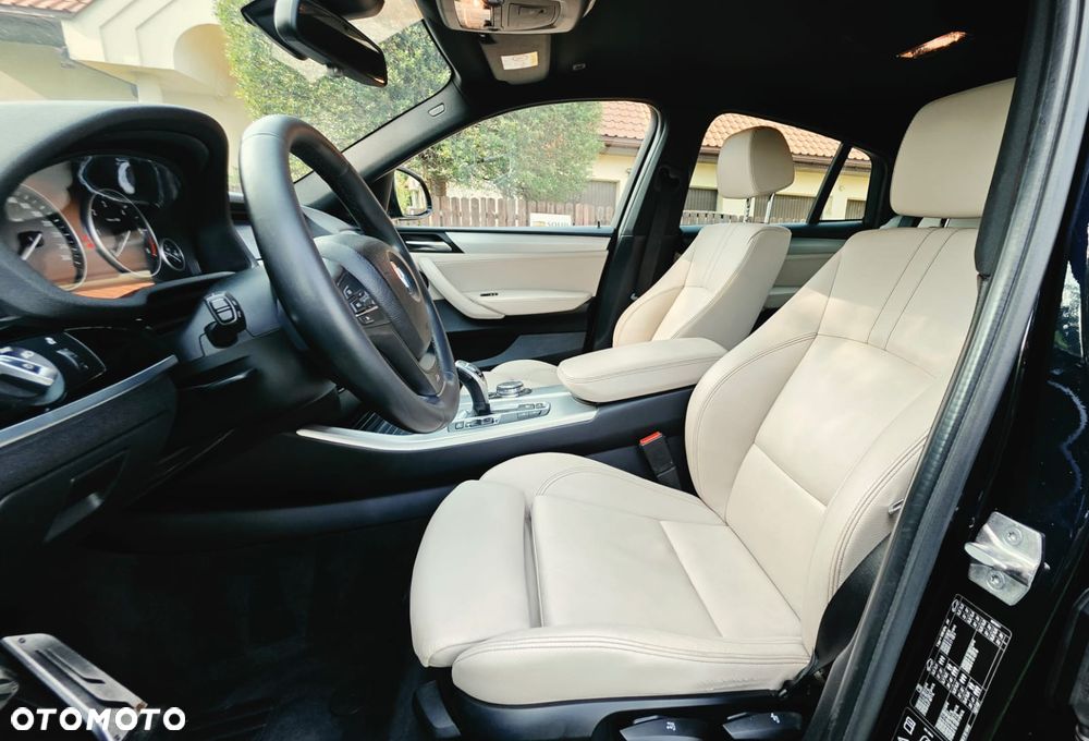 BMW X4 xDrive30d M Sport - 15