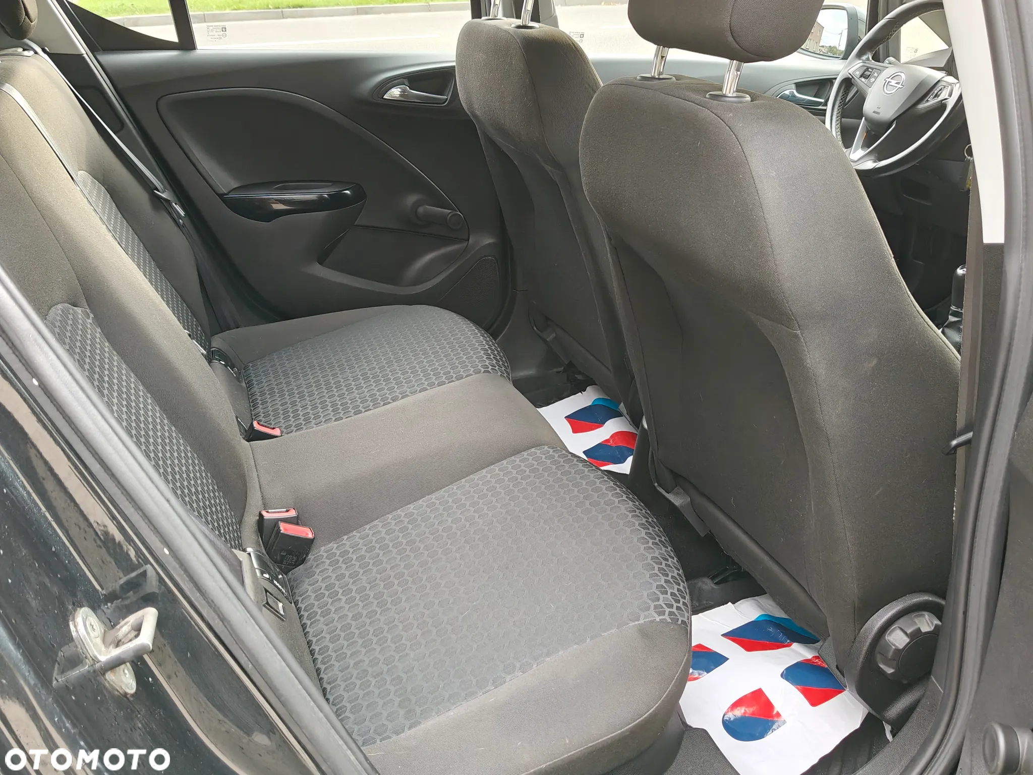 Opel Corsa 1.4 Cosmo - 18