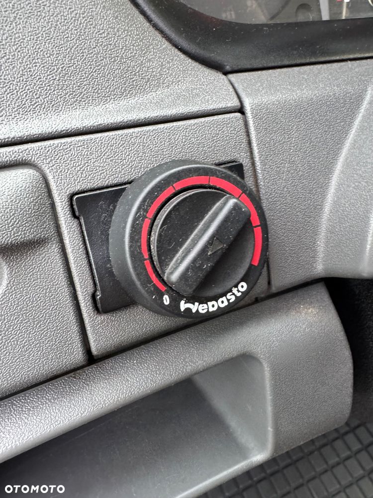 Iveco Daily 35C15 - 15