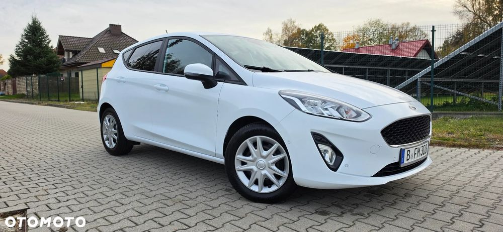 Ford Fiesta - 13