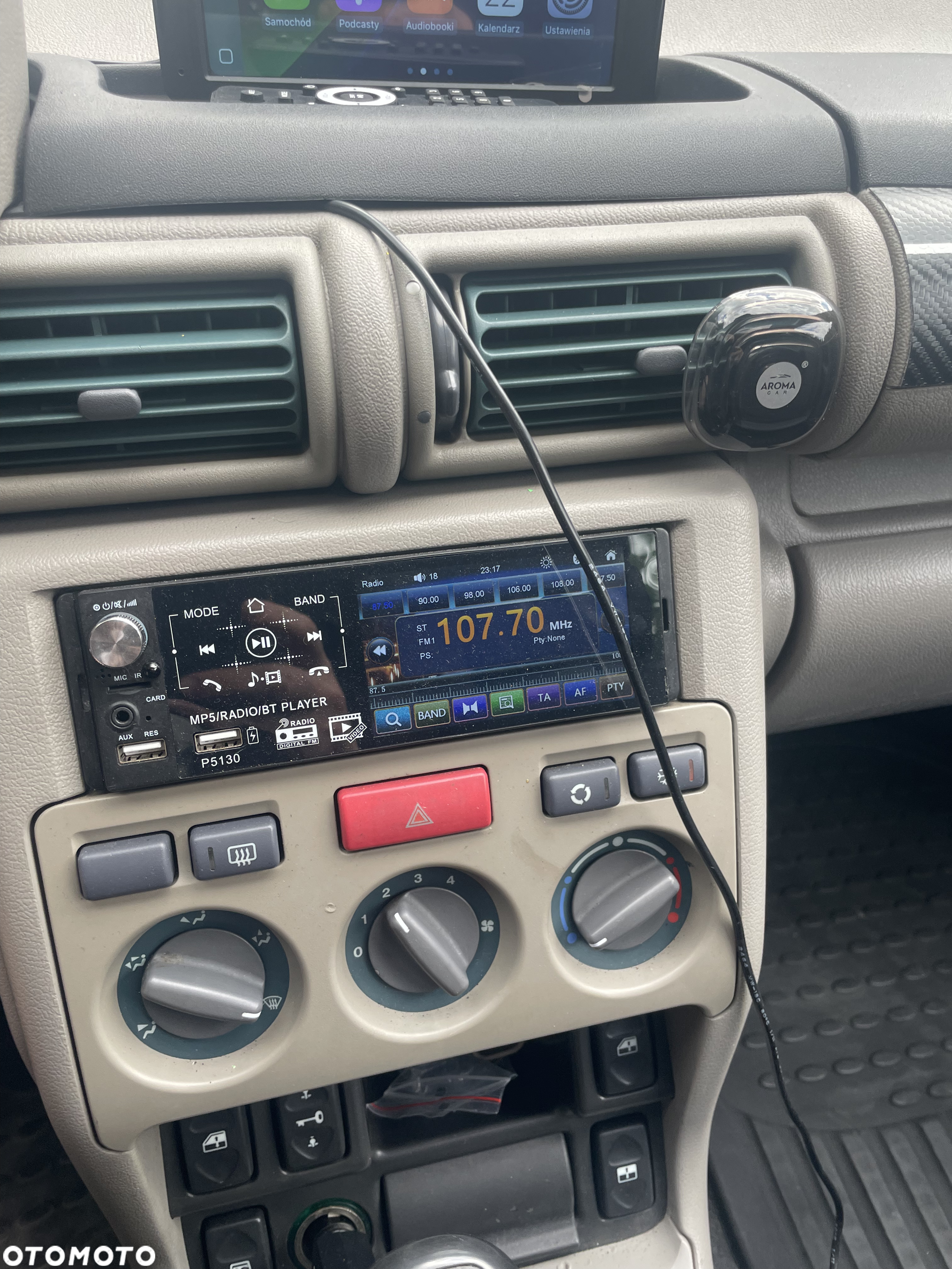 Land Rover Freelander 1.8 - 14