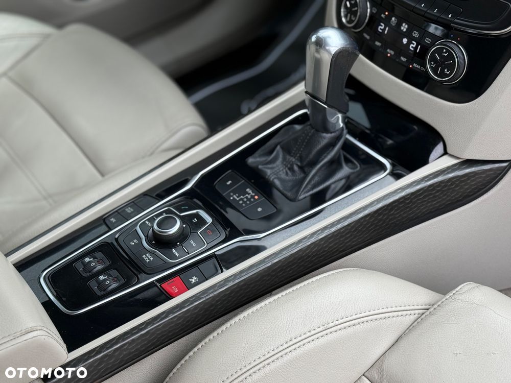 Peugeot 508 HDi FAP 160 Automatik Allure - 7