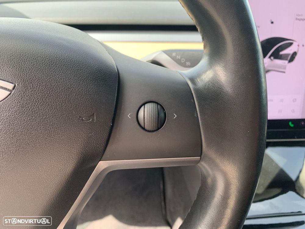 Tesla Model 3 Long Range Tração Integral - 34