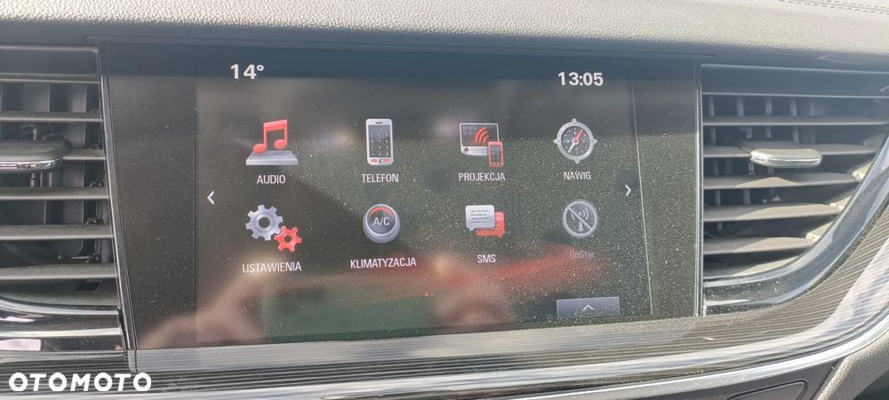 Opel Insignia Grand Sport 2.0 Diesel Business Innovation - 19