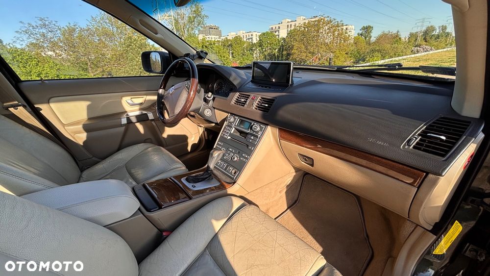 Volvo XC 90 3.2 Momentum - 21