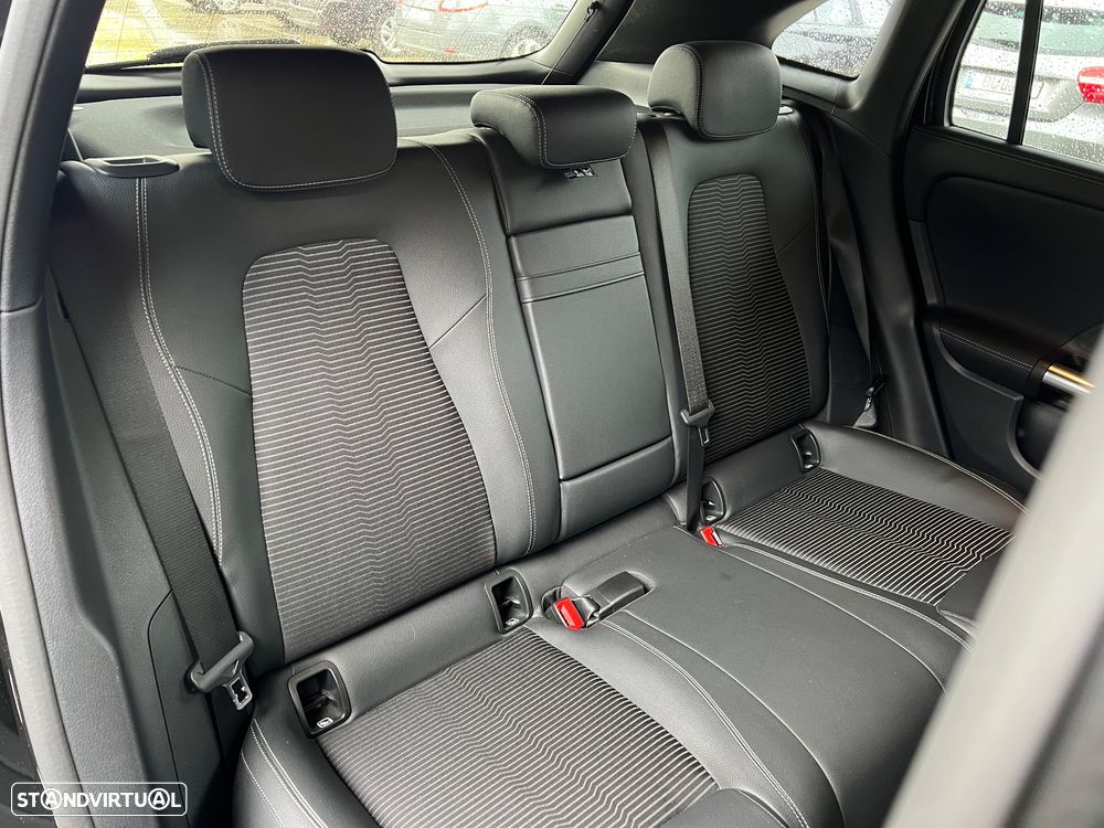 Mercedes-Benz EQA 250 Progressive - 17