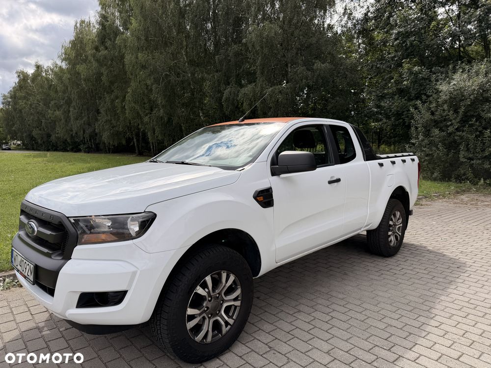 Ford Ranger - 4