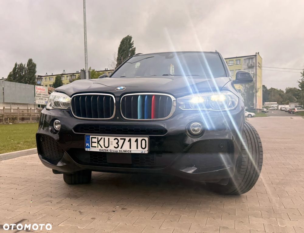 BMW X5 - 2