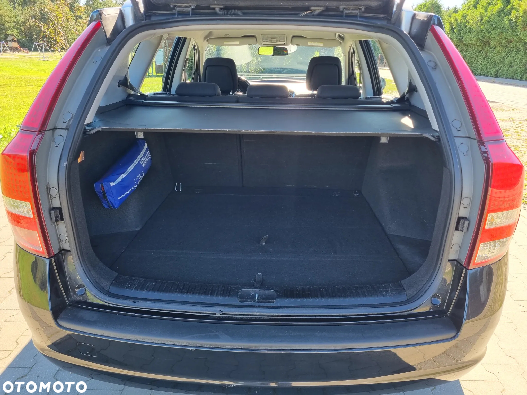 Kia Ceed Cee'd 1.4 Comfort - 13