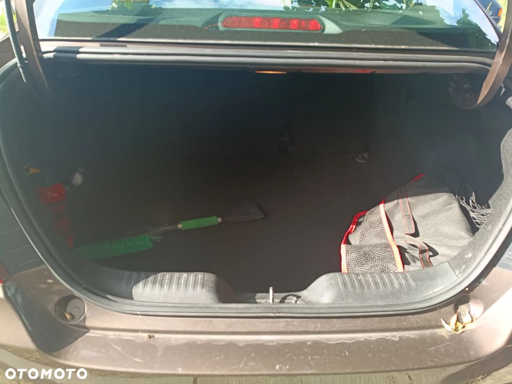 Fiat Tipo 1.4 16V EU6d - 13