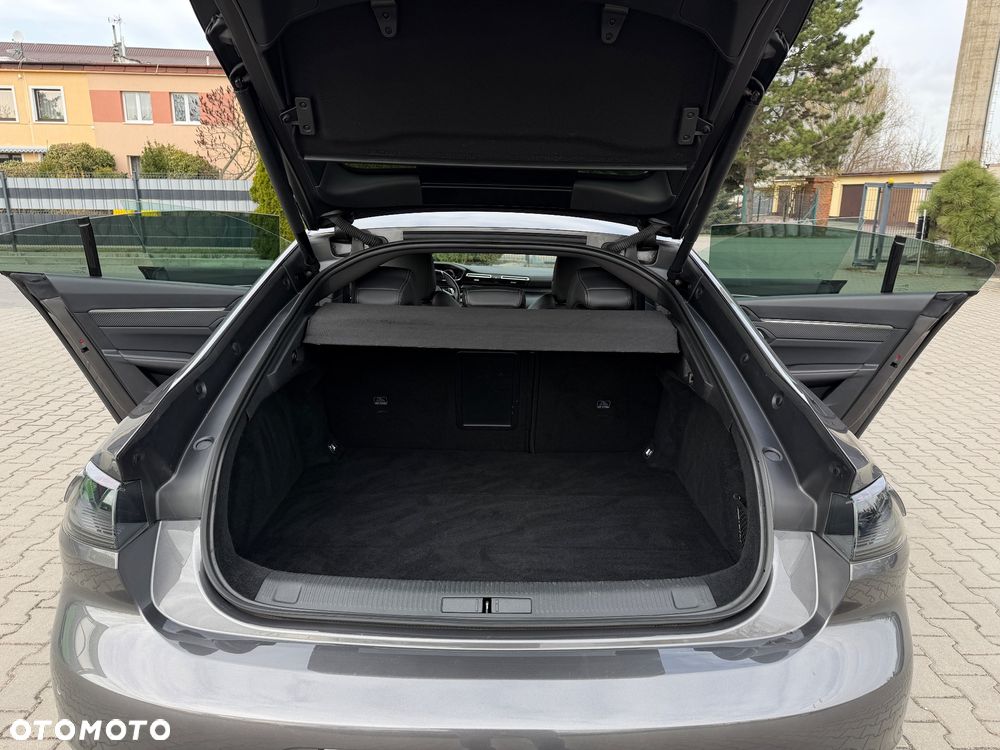 Peugeot 508 BlueHDi 130 EAT8 GT - 37