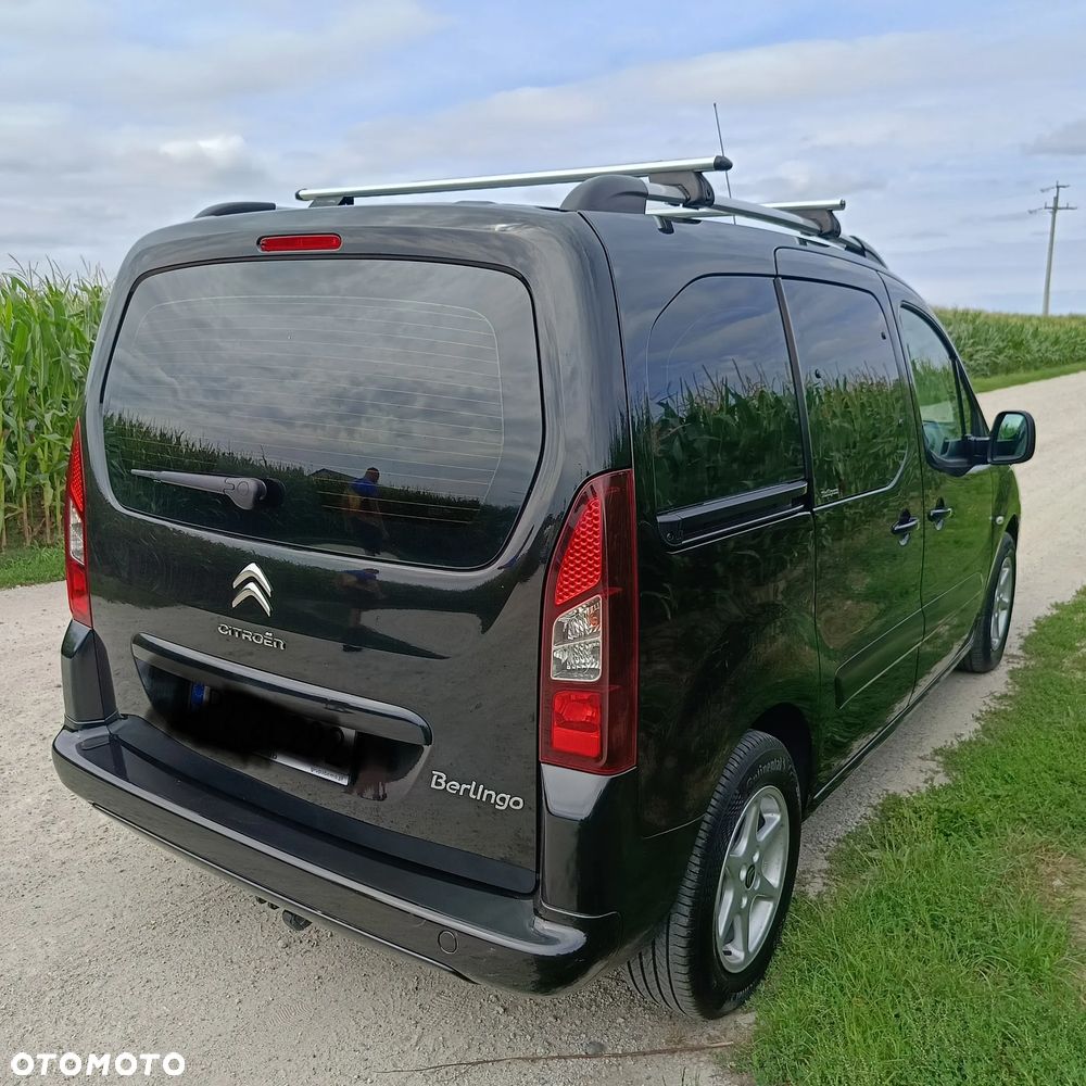 Citroën Berlingo 1.6 VTi Multispace - 4