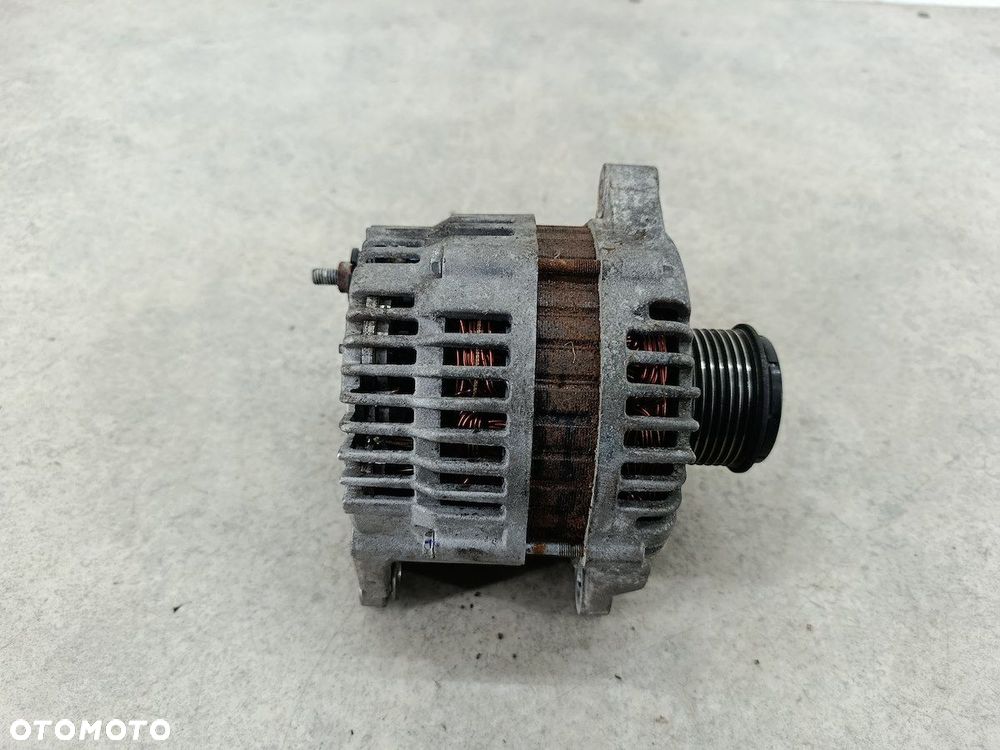 ALTERNATOR RENAULT MASTER II FL LR1130-702 3.0 DCI - 3
