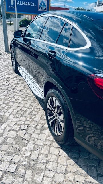 Mercedes-Benz GLC 300 e 4Matic - 11