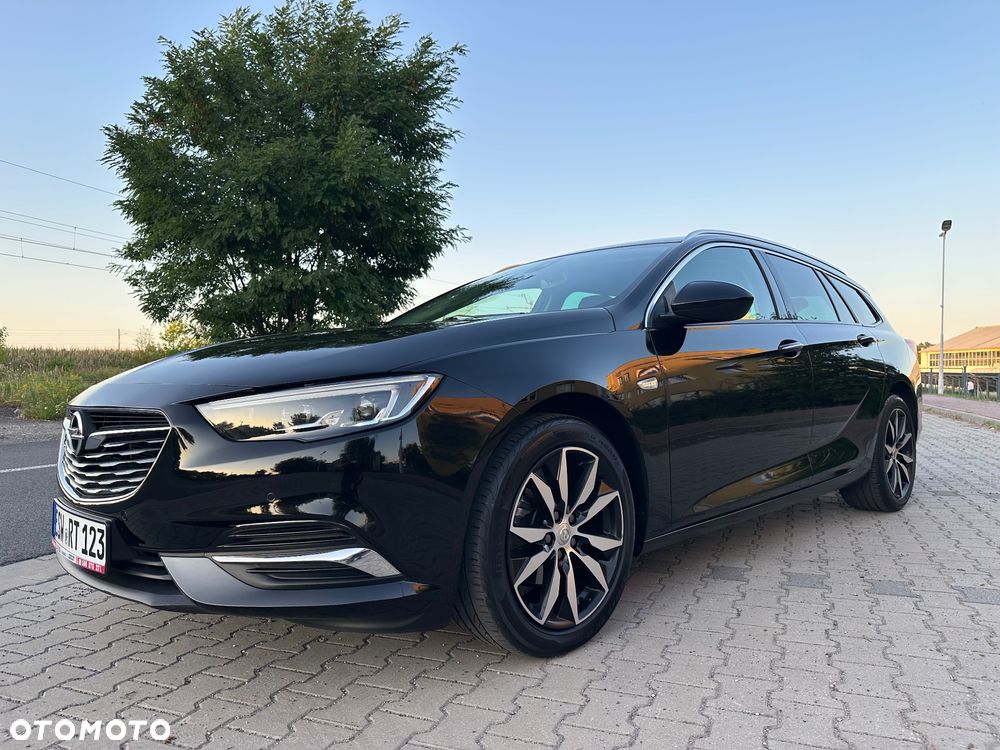 Opel Insignia 1.5 Direct InjectionTurbo Business Edition - 19