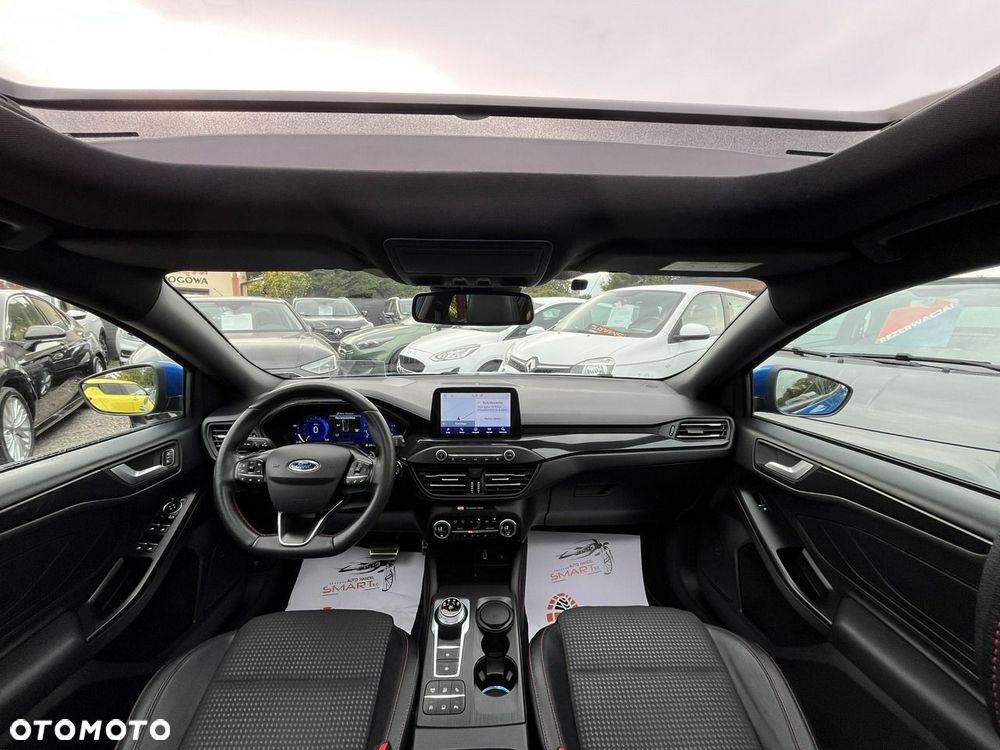 Ford Focus - 12