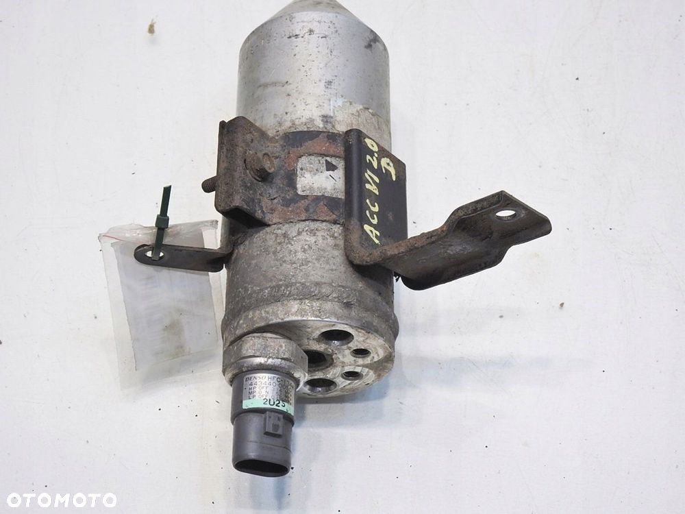 SKRAPLACZ OSUSZACZ HONDA ACCORD VI 2.0 D - 8