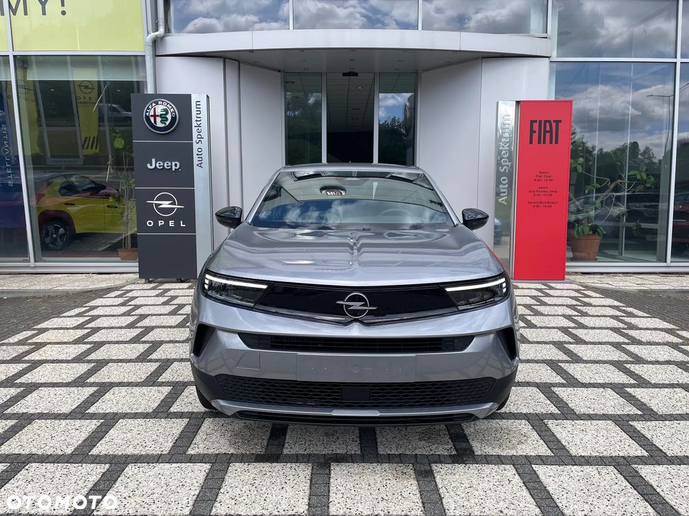 Opel Mokka 1.2 T Edition S&S - 3