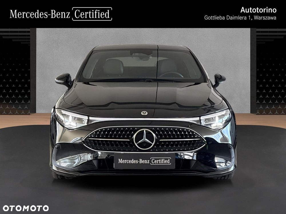 Mercedes-Benz CLA - 9