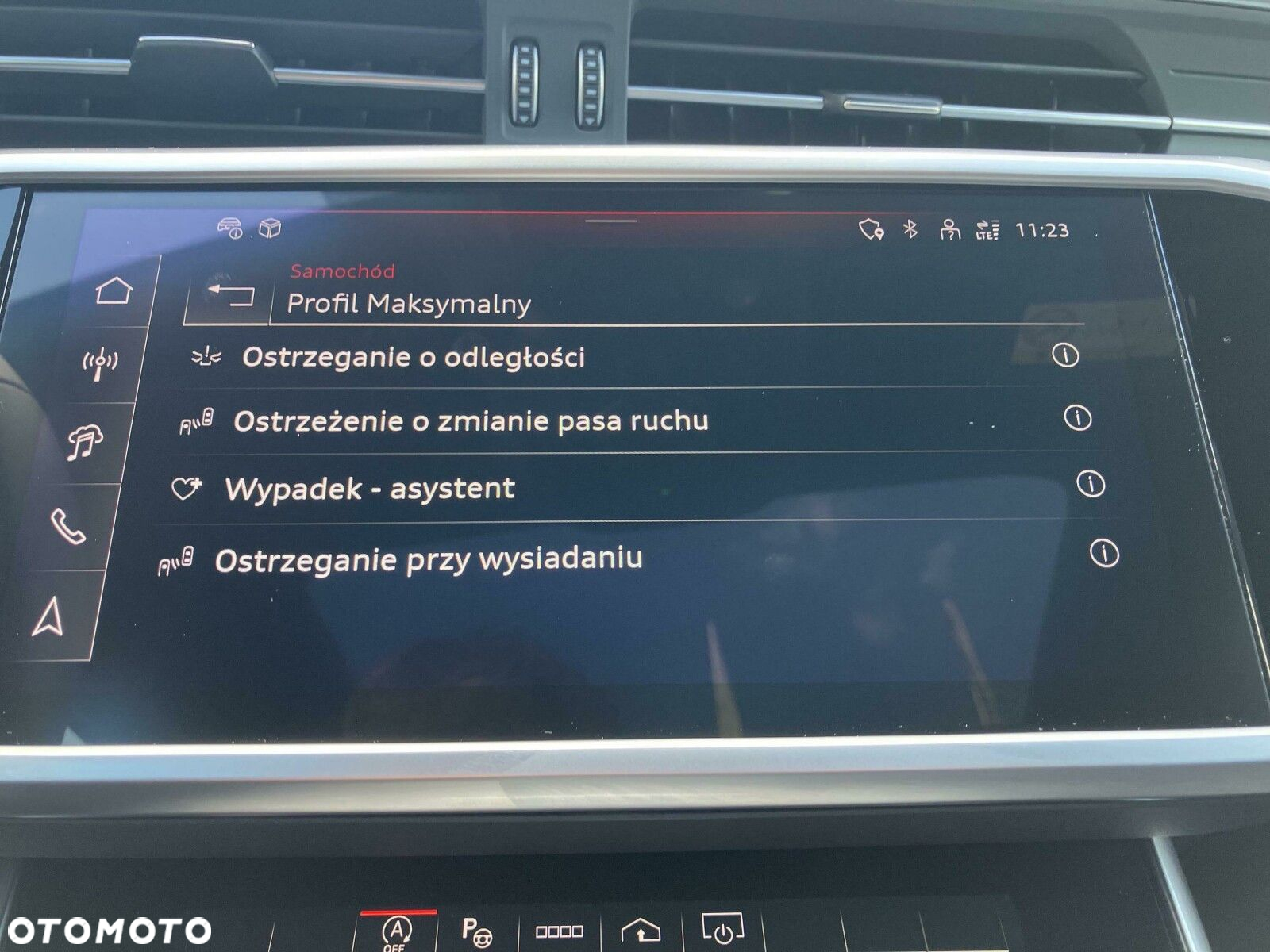 Audi A6 - 30