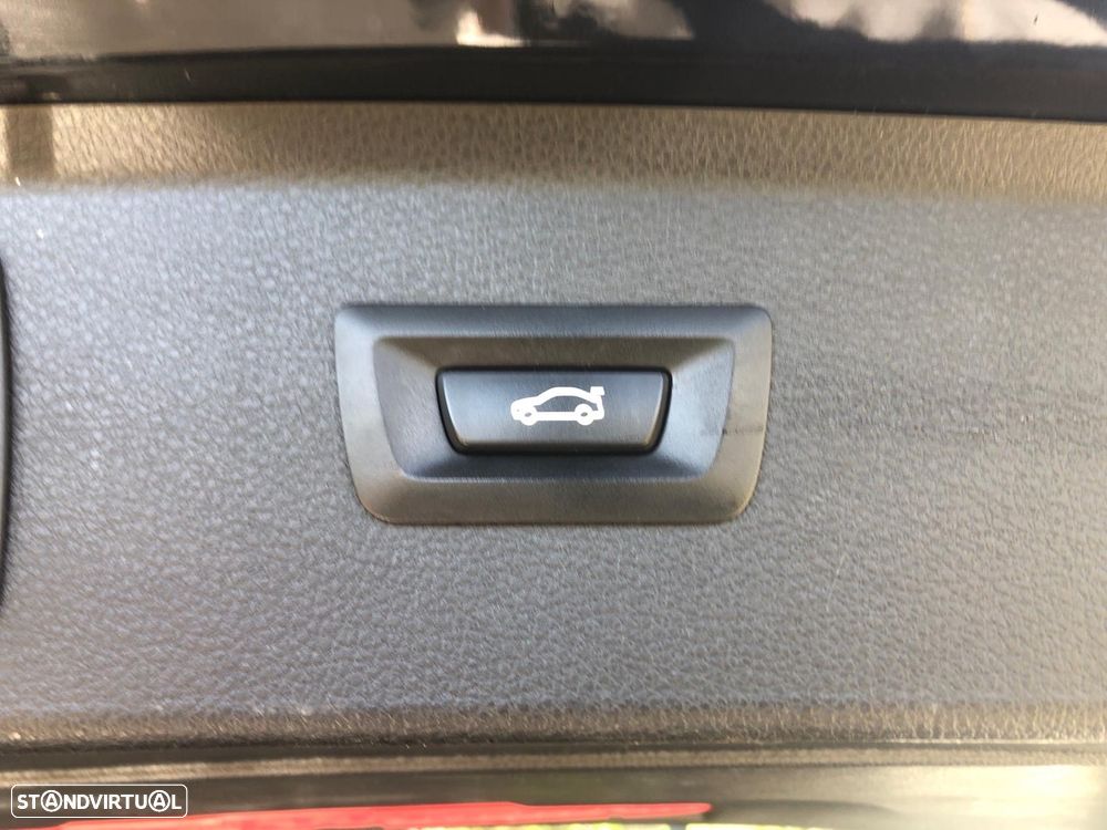 BMW 216 Active Tourer d Advantage - 12