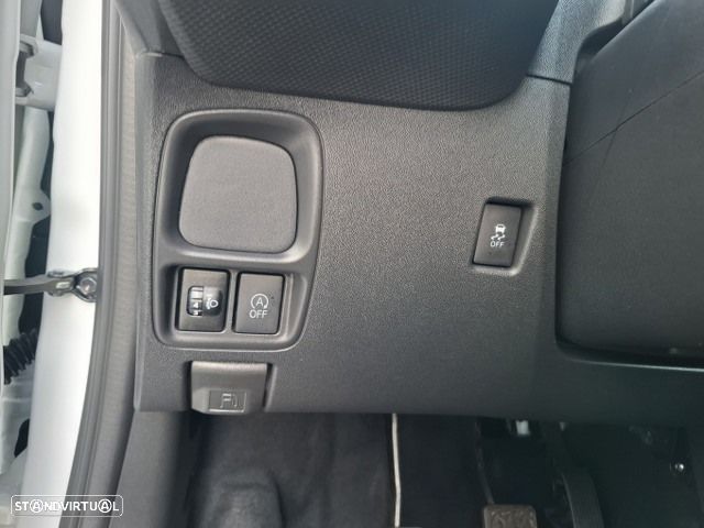 Citroën C1 VTi S&S Live - 19