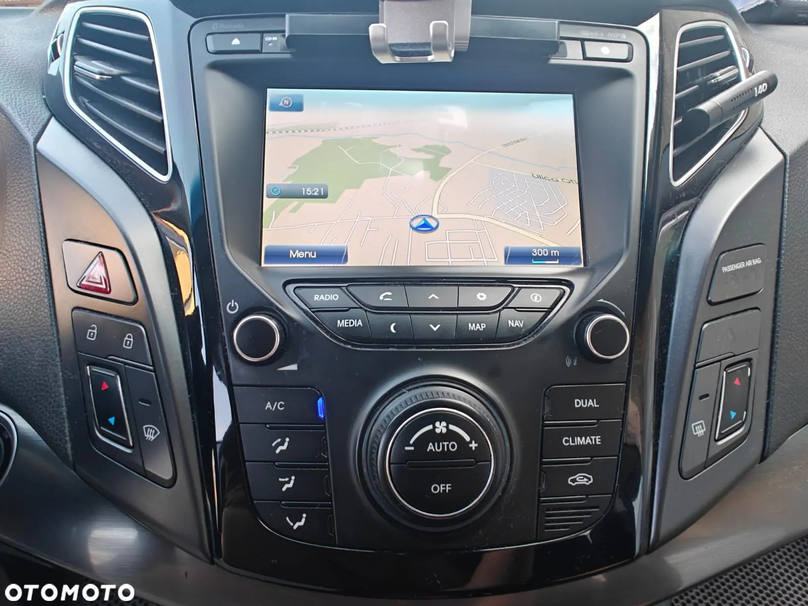 Hyundai i40 1.7 CRDi Premium - 22