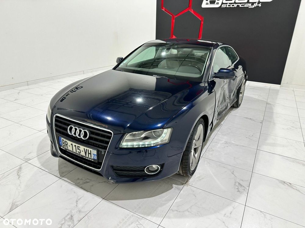 Audi A5 Coupé - 10