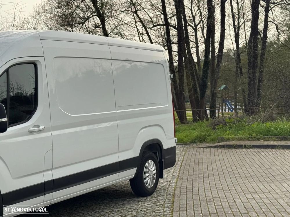 Maxus eDeliver 9 77 kWh L3H2 - 3