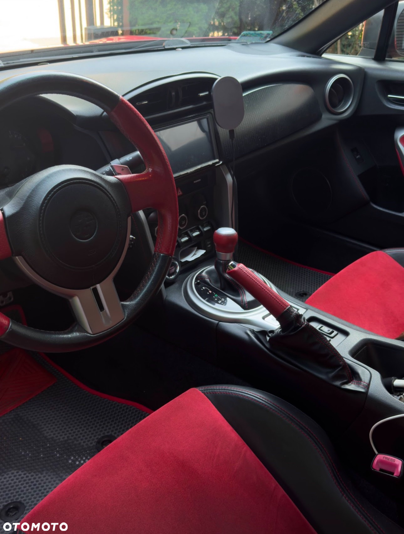 Toyota GT86 2.0 Prestige - 3