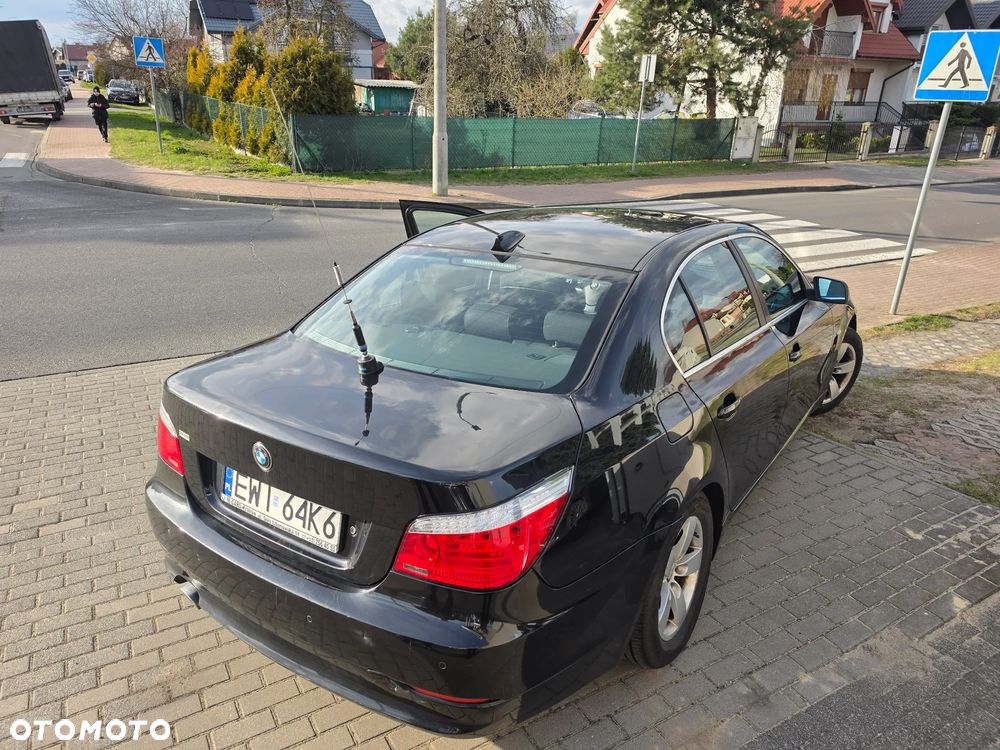 BMW Seria 5 - 18