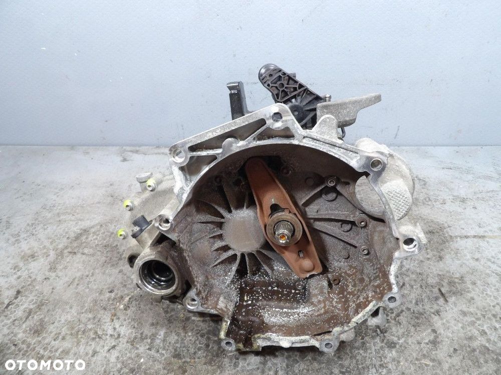 SKODA RAPID 1.0TSI SKRZYNIA BIEGÓW MANUALNA SEP - 1