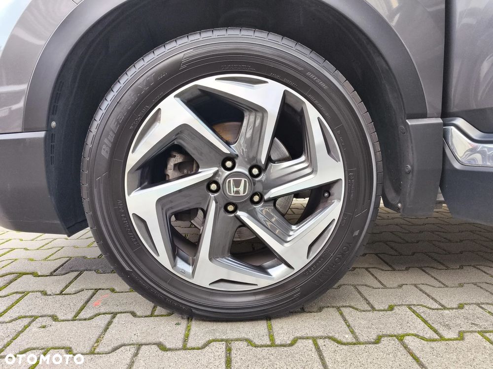 Honda CR-V 1.5 Executive (Honda Connect+) - 17