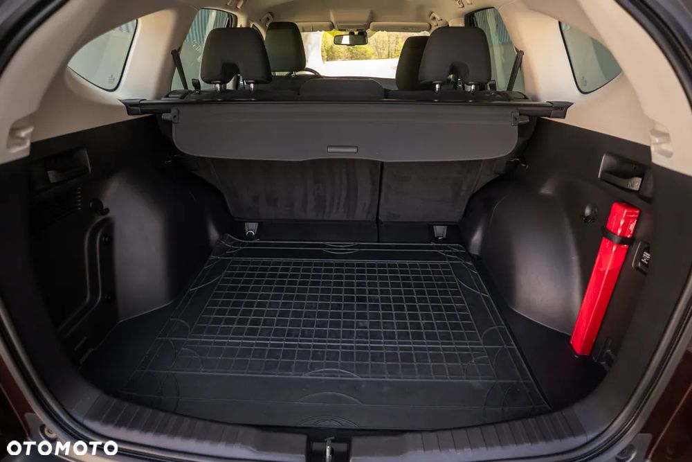 Honda CR-V 2.0i-VTEC 2WD Elegance - 17